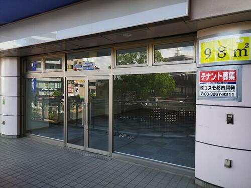 ビューネタワー平井