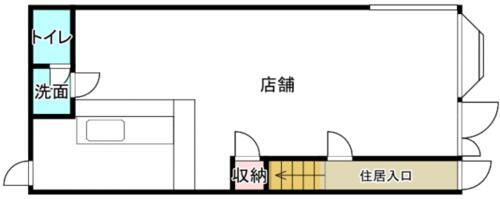 愛知県一宮市木曽川町黒田字下市場南