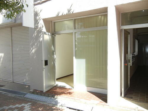 貸店舗・事務所 大阪府大阪市港区波除３丁目