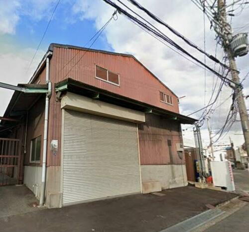 大阪府門真市四宮６丁目