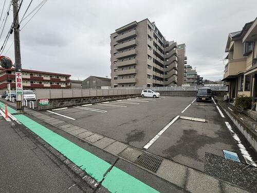 貸駐車場 鹿児島県鹿児島市真砂本町