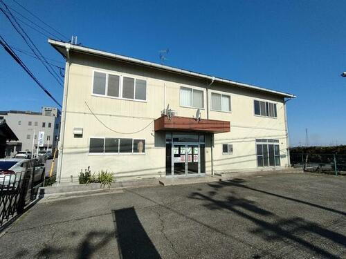 愛荘町愛知川事業用貸物件