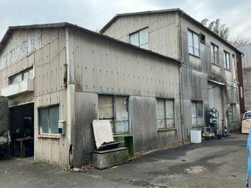 千葉県松戸市大橋