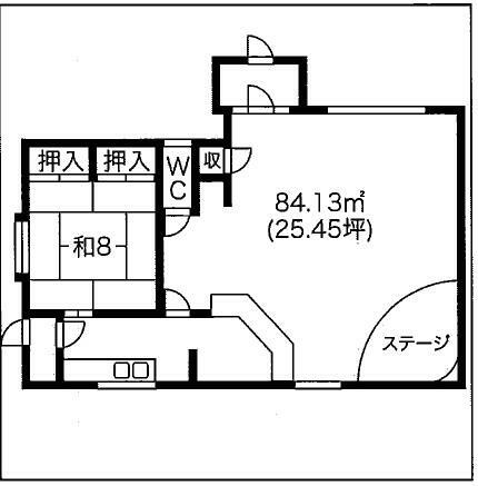 愛知県刈谷市築地町２丁目