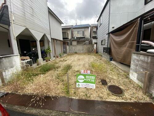 城陽市久世里ノ西ガレージ