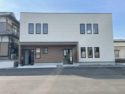 宗像市須恵４丁目　居宅兼事務所