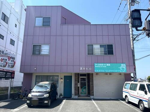 奈良県奈良市内侍原町