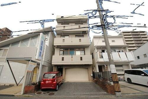 広島県広島市南区東雲３丁目