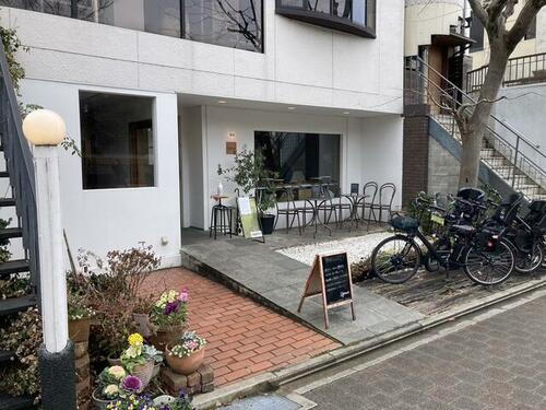 京都府京都市左京区岡崎円勝寺町