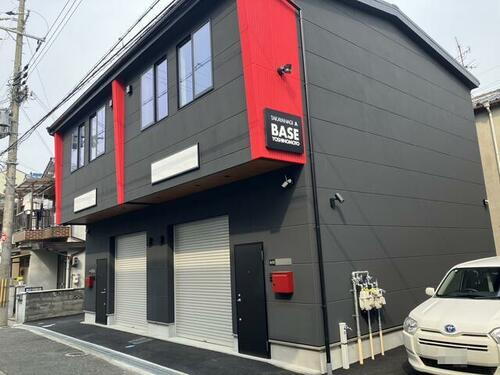 貸店舗・事務所 大阪府寝屋川市高柳５丁目