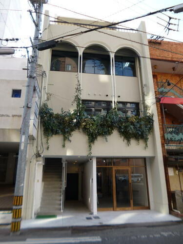貸事務所 香川県高松市百間町