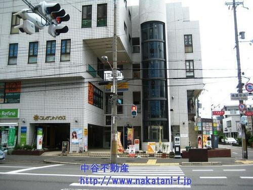 大阪府枚方市南楠葉１丁目