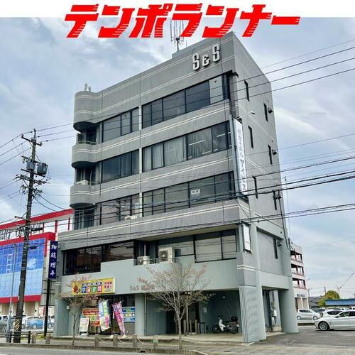 Ｓ＆Ｓビル（駐車１台）