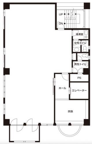 サンケイ納屋橋ビル