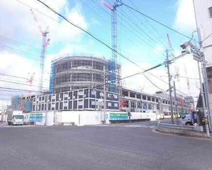 兵庫県尼崎市道意町７丁目