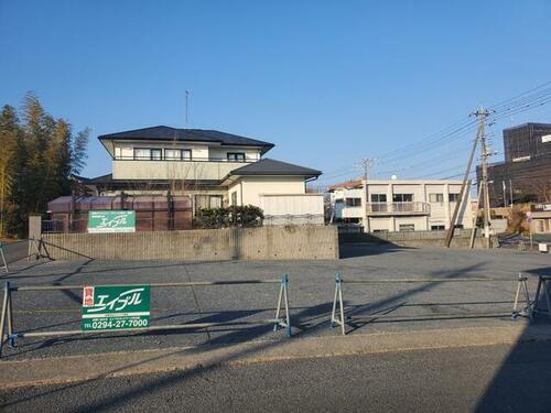 貸駐車場 茨城県日立市本宮町２丁目
