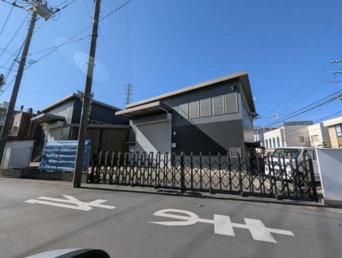 埼玉県八潮市大字木曽根