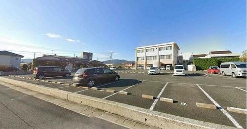 西宮市１丁目　駐車場　（新）