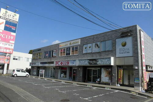 貸店舗（建物一部） 香川県高松市松縄町