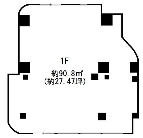 東京都豊島区上池袋１丁目 北池袋駅 貸店舗（建物一部） 物件詳細