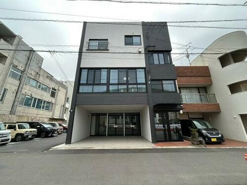 貸店舗（建物一部） 鹿児島県鹿児島市上荒田町
