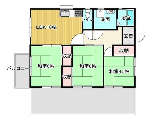 福岡県京都郡苅田町大字馬場