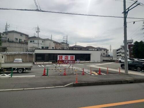貸店舗（建物一部） 奈良県生駒郡斑鳩町神南４丁目