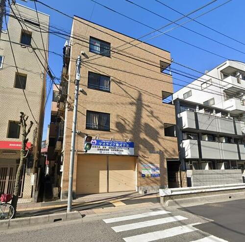 貸店舗・事務所 埼玉県蕨市南町２丁目