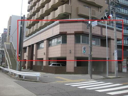 貸店舗・事務所 愛知県名古屋市中区新栄１丁目