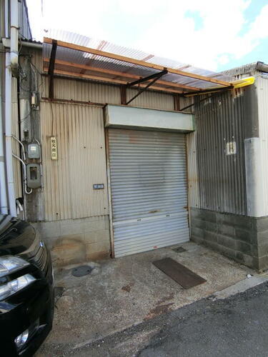 貸倉庫 大阪府東大阪市稲田新町２丁目