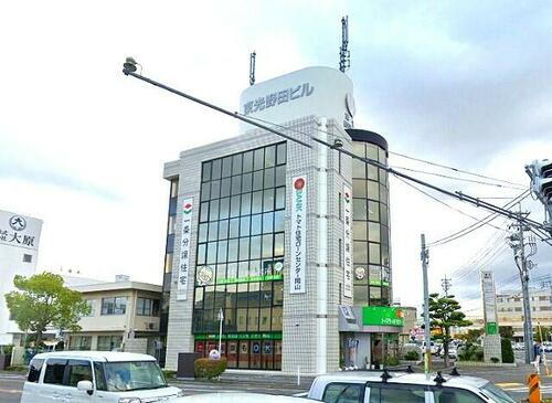 貸店舗・事務所 岡山県岡山市北区野田３丁目
