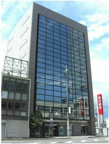 貸事務所 福島県郡山市駅前２丁目