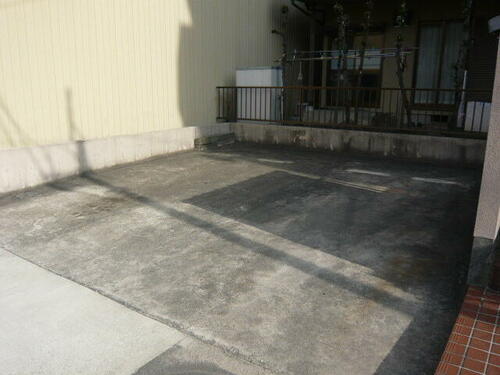 貸駐車場 愛知県名古屋市千種区春岡通７丁目