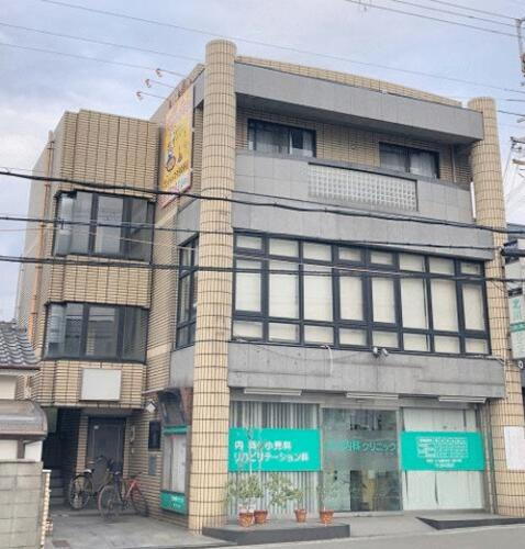 羽曳野市伊賀２丁目　店舗・事務所