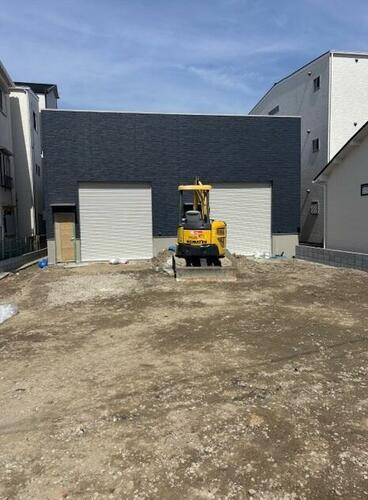 貸倉庫 大阪府大阪市鶴見区焼野２丁目