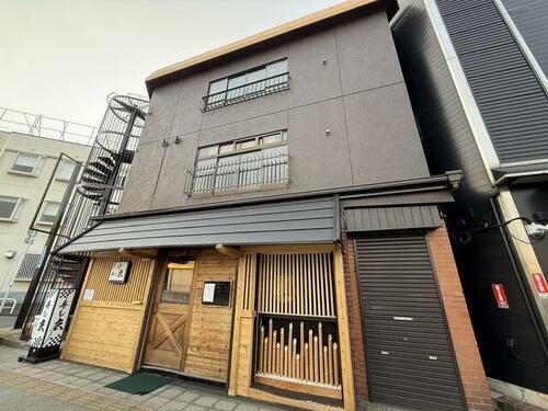 貸店舗（建物一部） 大阪府守口市寺方錦通１丁目