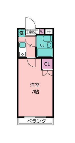 貸事務所 東京都稲城市矢野口