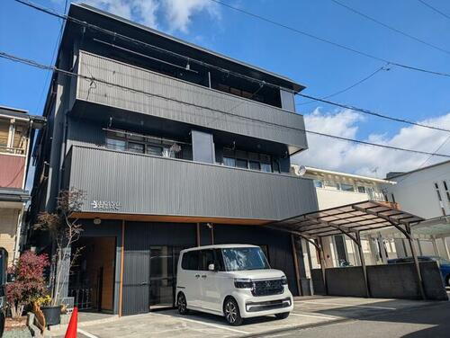 貸店舗・事務所 高知県高知市神田