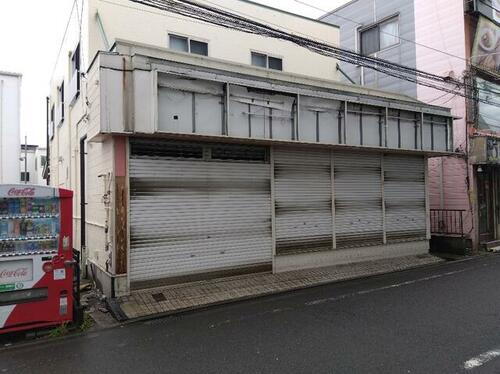 矢部駅前店舗