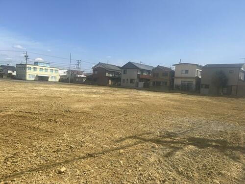 貸地 愛知県豊橋市弥生町字東豊和