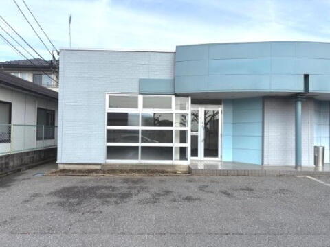 貸事務所 栃木県宇都宮市下栗１丁目