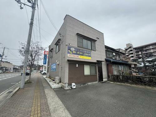 貸店舗・事務所 兵庫県姫路市車崎１丁目