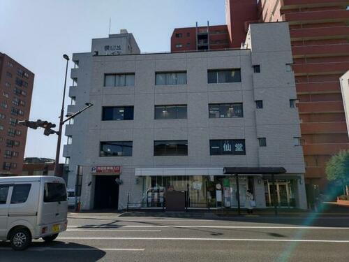 貸店舗・事務所 宮城県仙台市宮城野区小田原山本丁