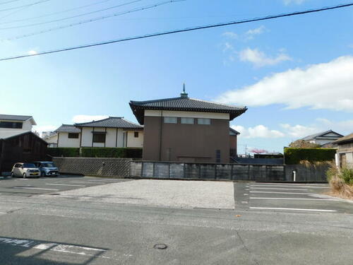 愛知県田原市田原町稗田