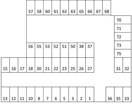 木太町Ｍ駐車場