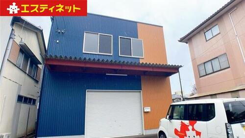 愛知県碧南市鶴見町６丁目