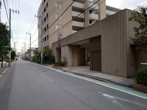 貸駐車場 神奈川県横浜市鶴見区矢向５丁目