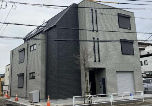 貸店舗（建物一部） 東京都小平市花小金井１丁目