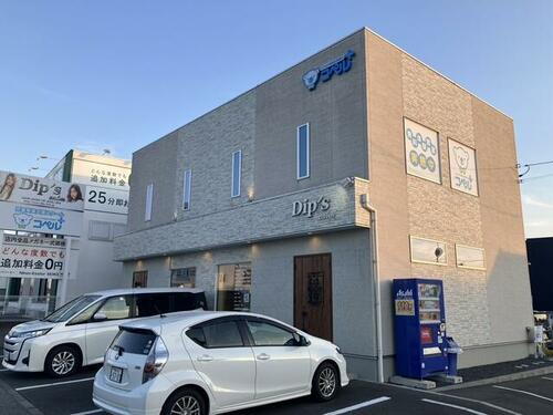 栃木県宇都宮市駒生２丁目