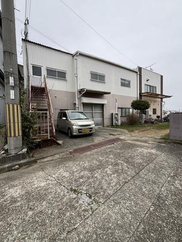 貸倉庫 兵庫県神戸市西区玉津町西河原